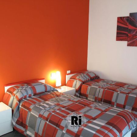 Residenze Italia Sesto San Giovanni Exterior foto