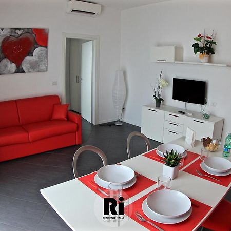 Residenze Italia Sesto San Giovanni Exterior foto