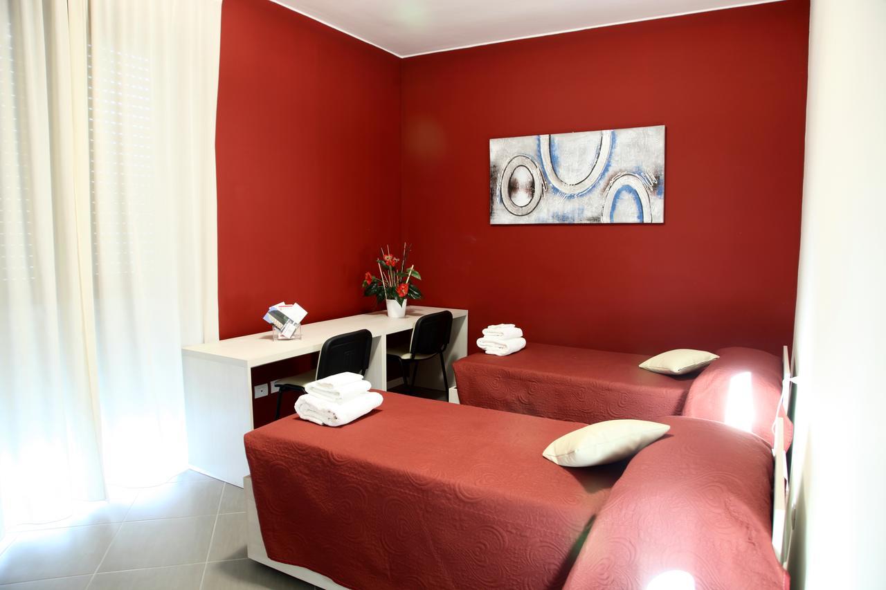 Residenze Italia Sesto San Giovanni Exterior foto