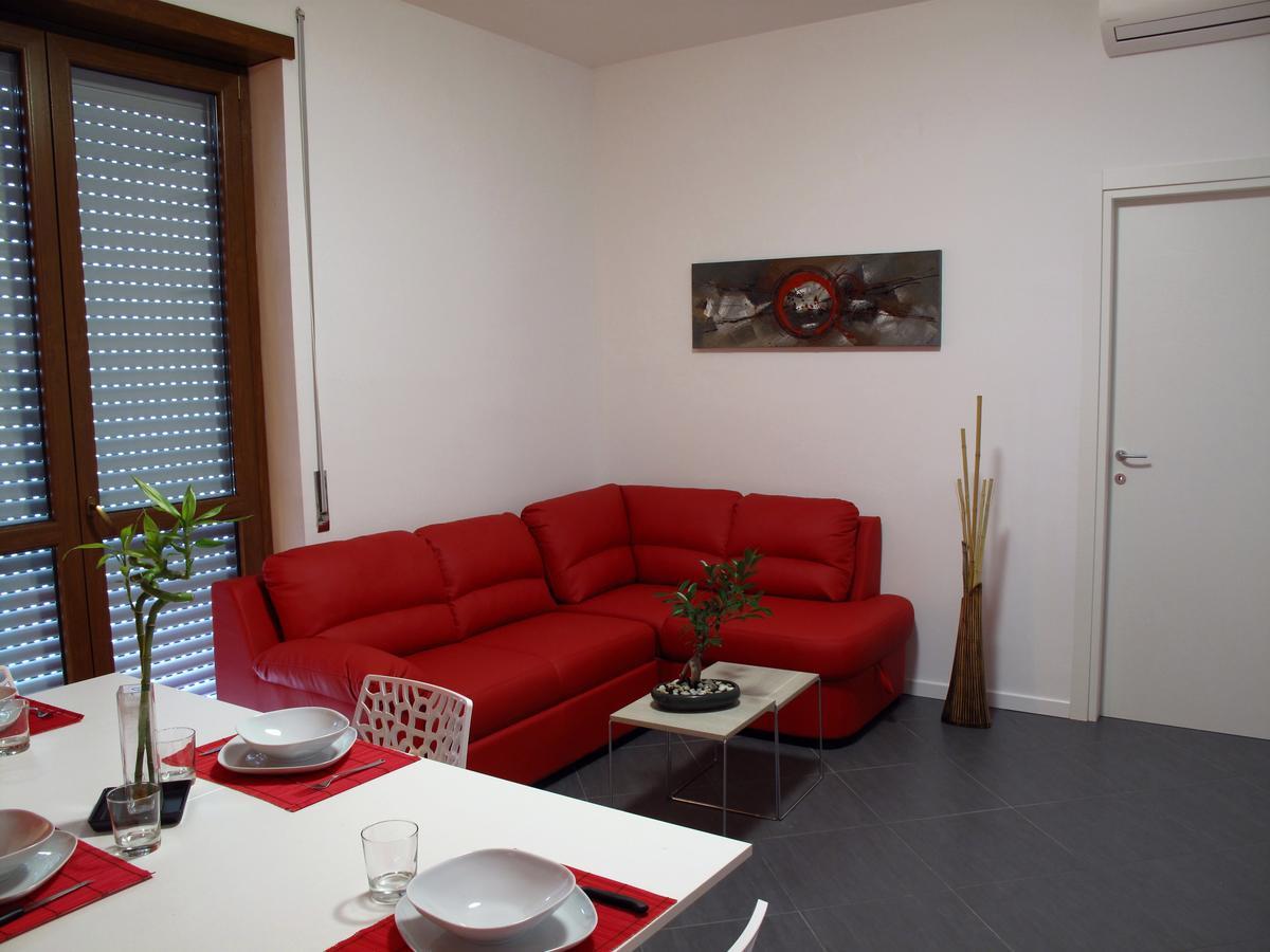 Residenze Italia Sesto San Giovanni Quarto foto