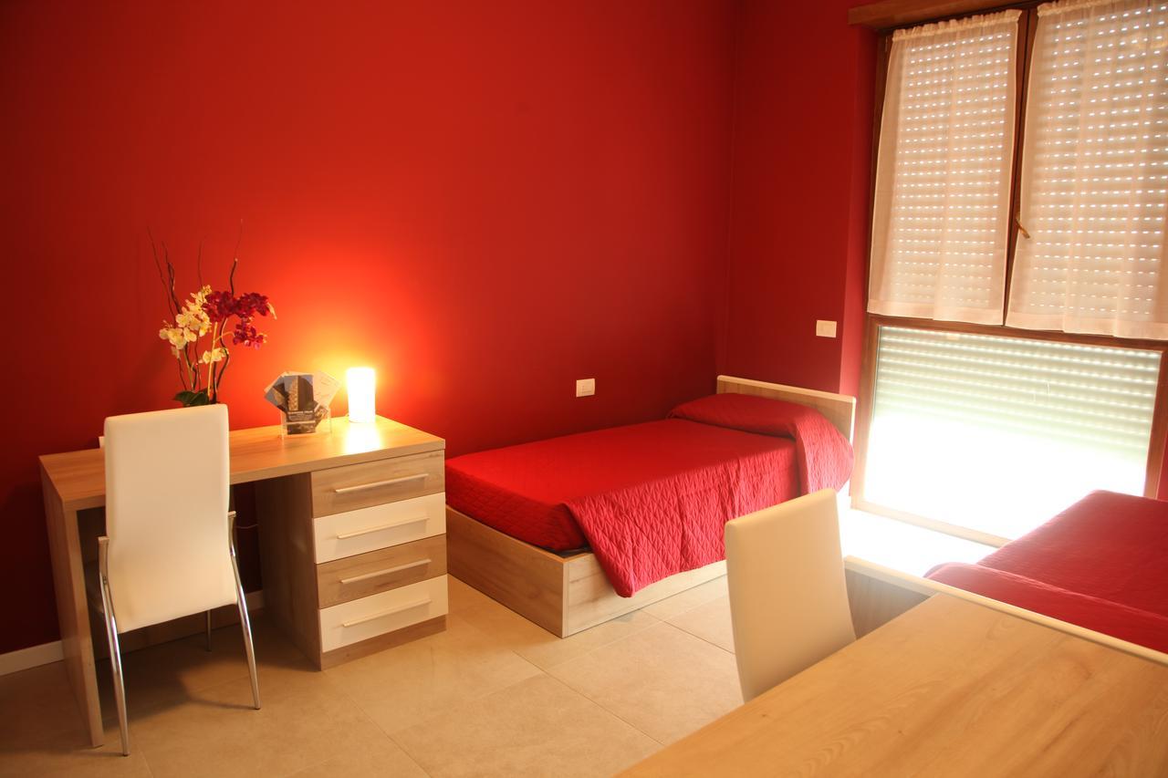 Residenze Italia Sesto San Giovanni Exterior foto