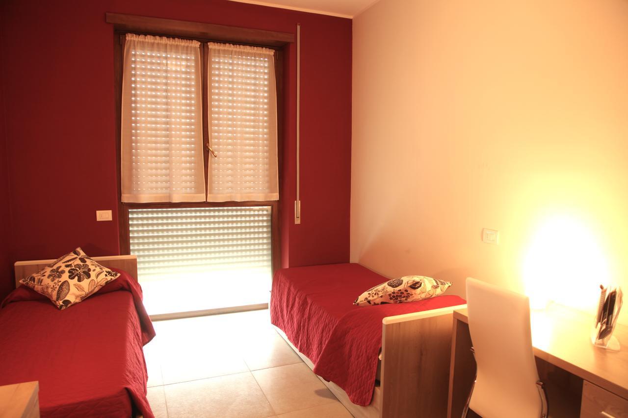 Residenze Italia Sesto San Giovanni Exterior foto