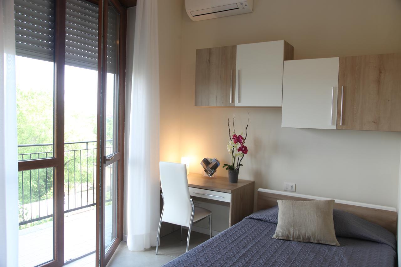 Residenze Italia Sesto San Giovanni Exterior foto