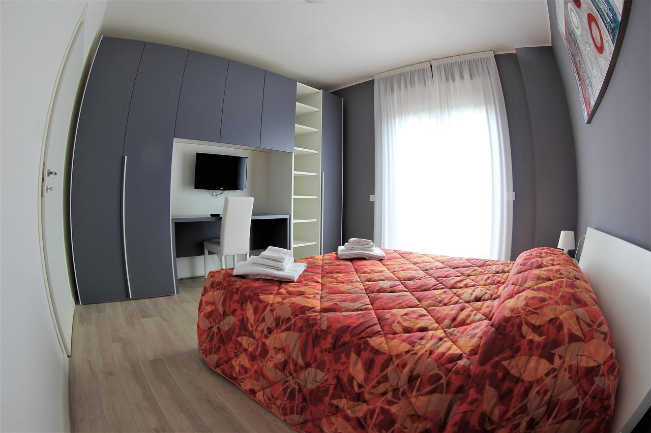 Residenze Italia Sesto San Giovanni Exterior foto