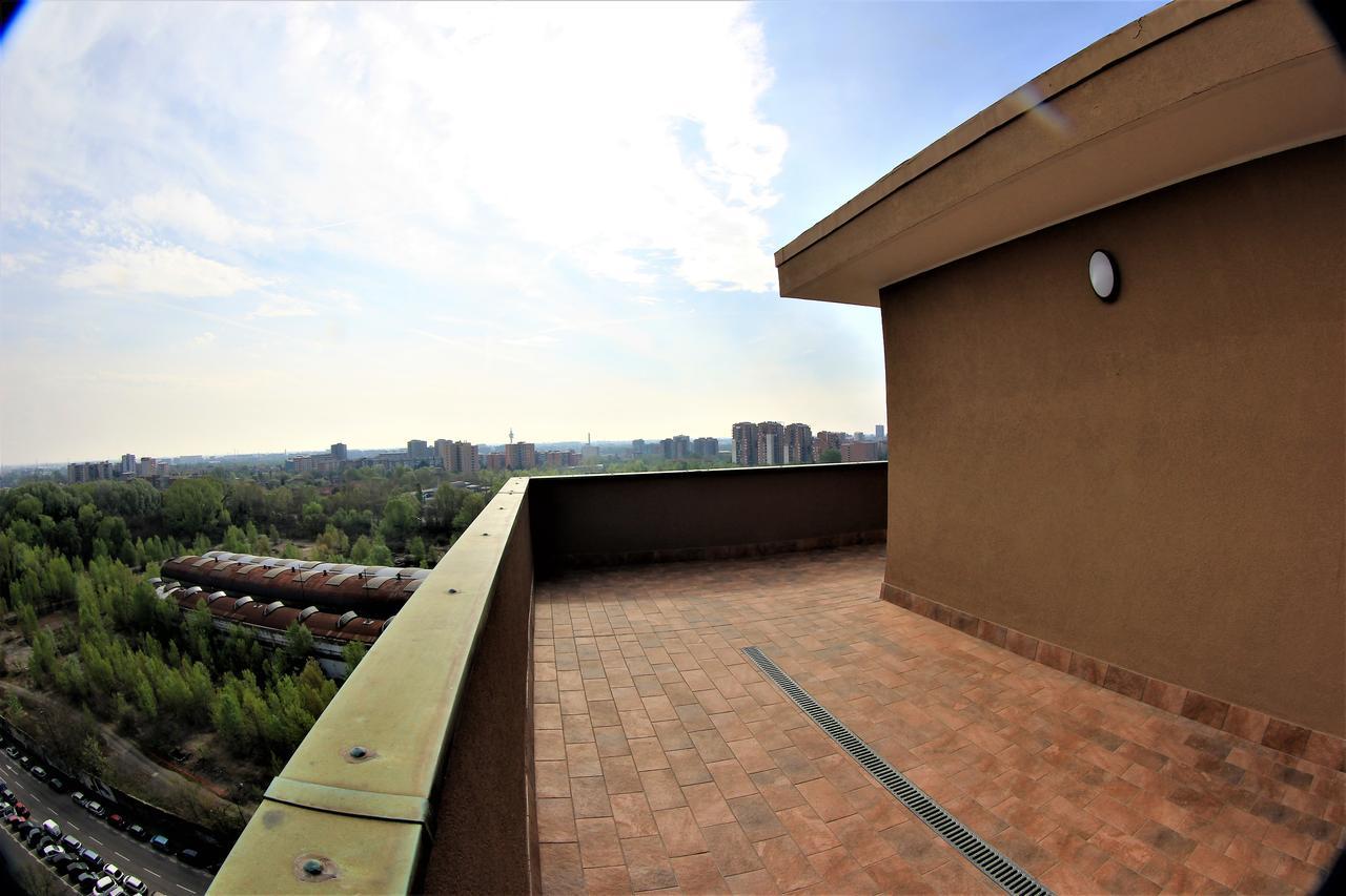 Residenze Italia Sesto San Giovanni Exterior foto