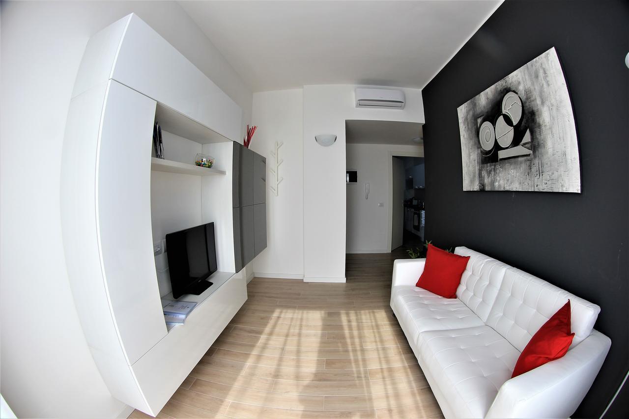 Residenze Italia Sesto San Giovanni Exterior foto