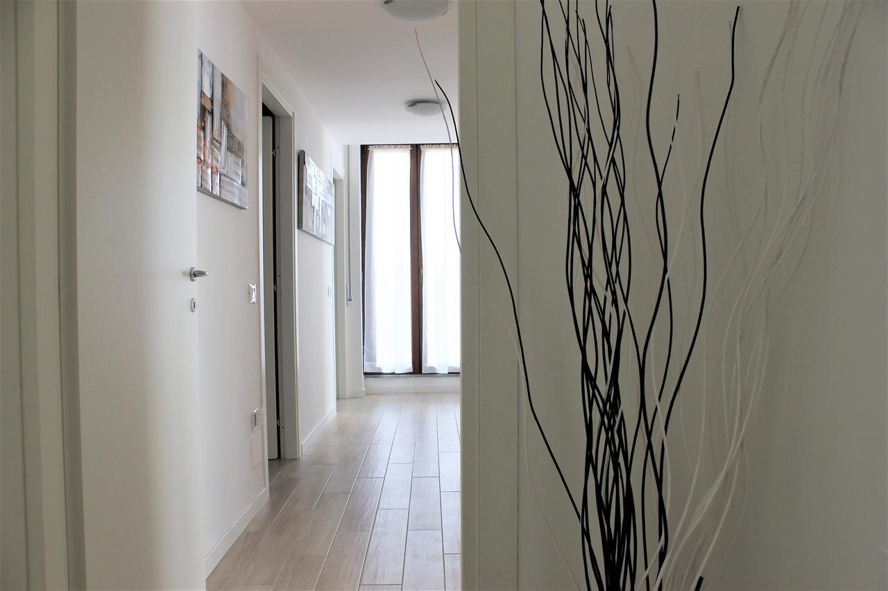 Residenze Italia Sesto San Giovanni Exterior foto