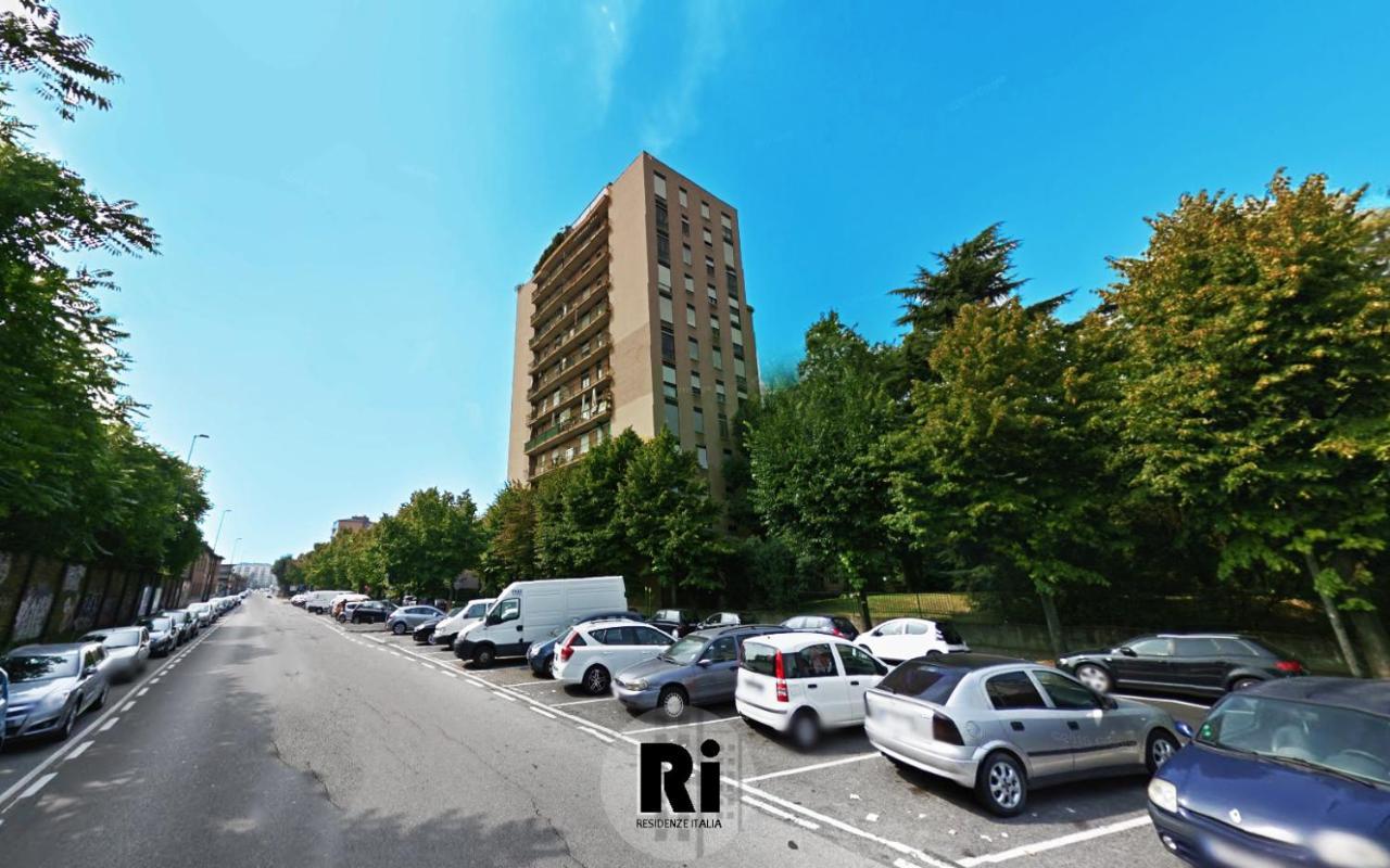 Residenze Italia Sesto San Giovanni Exterior foto