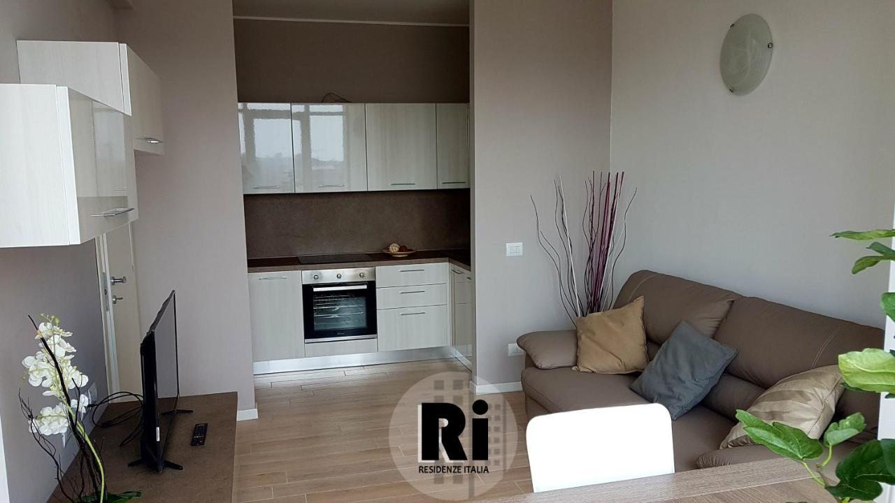 Residenze Italia Sesto San Giovanni Exterior foto