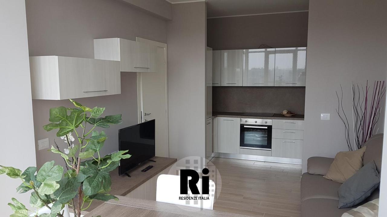 Residenze Italia Sesto San Giovanni Exterior foto