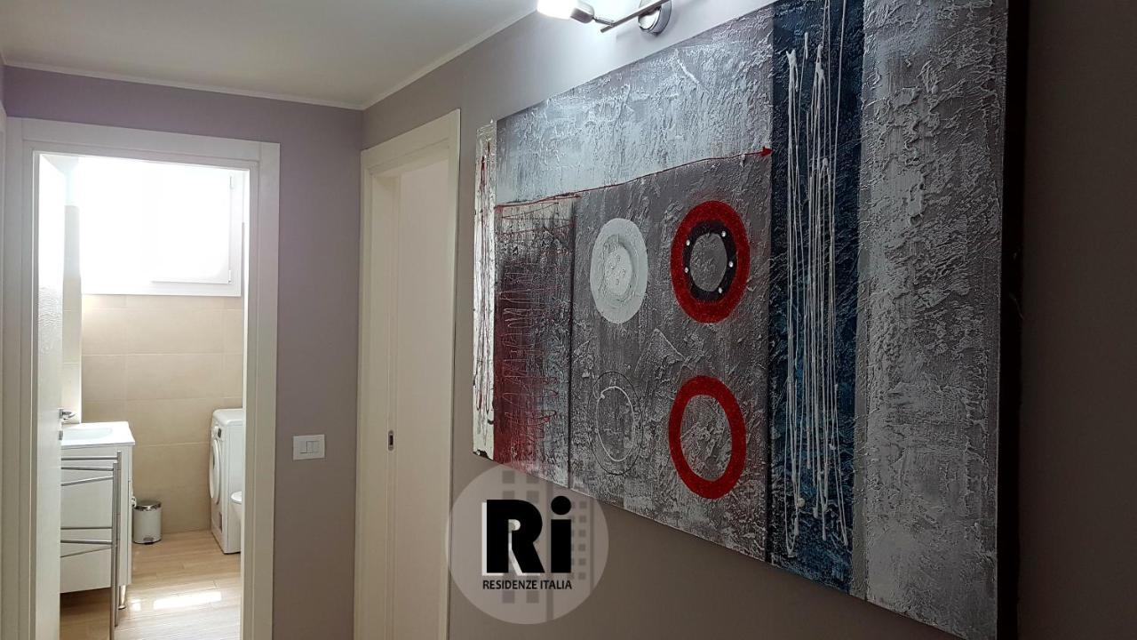 Residenze Italia Sesto San Giovanni Exterior foto