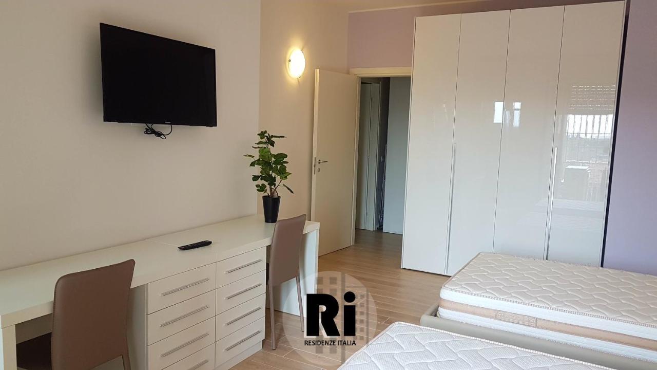 Residenze Italia Sesto San Giovanni Exterior foto