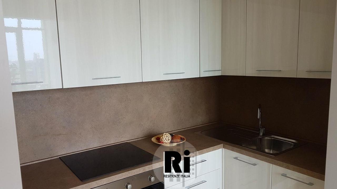 Residenze Italia Sesto San Giovanni Exterior foto