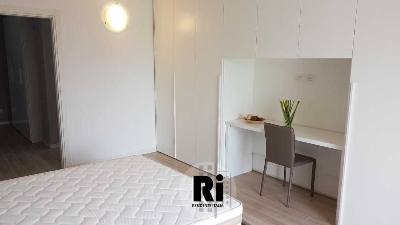 Residenze Italia Sesto San Giovanni Exterior foto