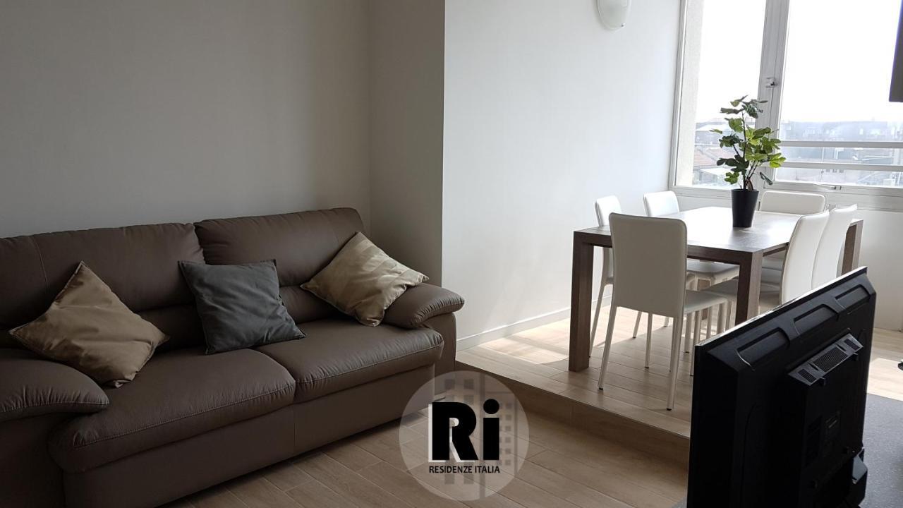 Residenze Italia Sesto San Giovanni Exterior foto