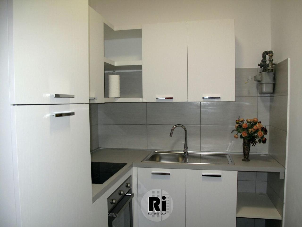 Residenze Italia Sesto San Giovanni Exterior foto