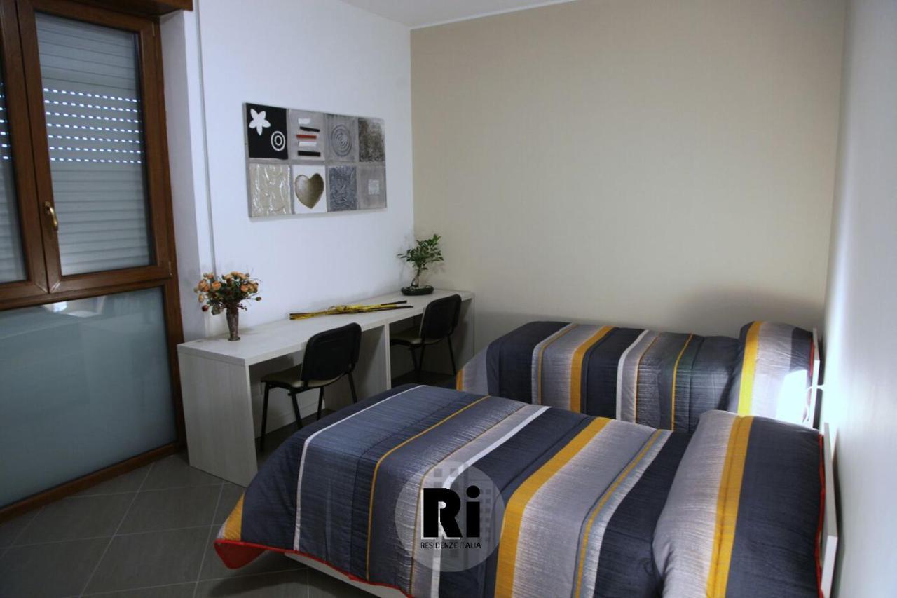 Residenze Italia Sesto San Giovanni Exterior foto