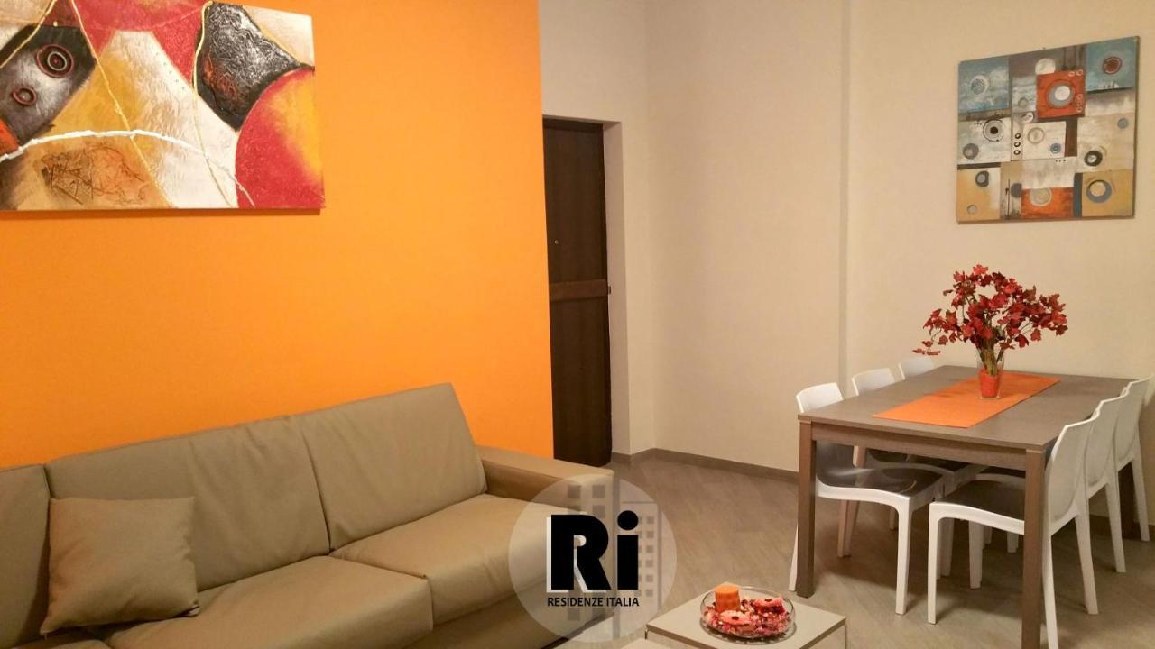 Residenze Italia Sesto San Giovanni Exterior foto