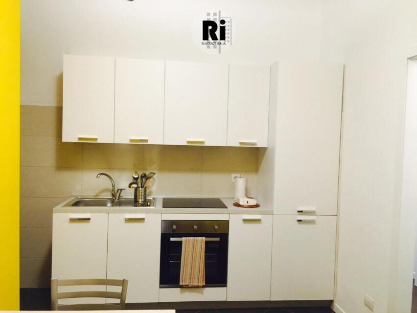 Residenze Italia Sesto San Giovanni Exterior foto