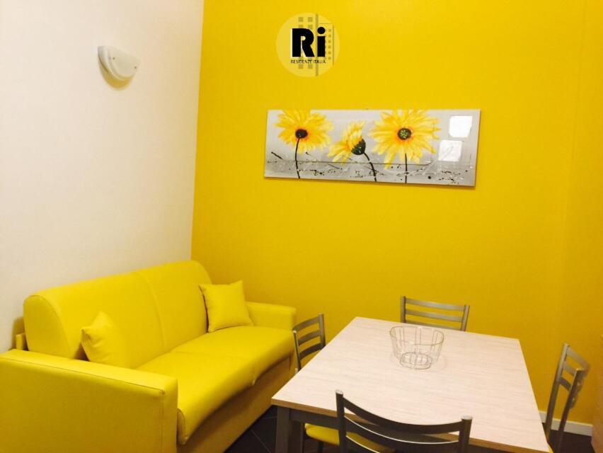 Residenze Italia Sesto San Giovanni Exterior foto